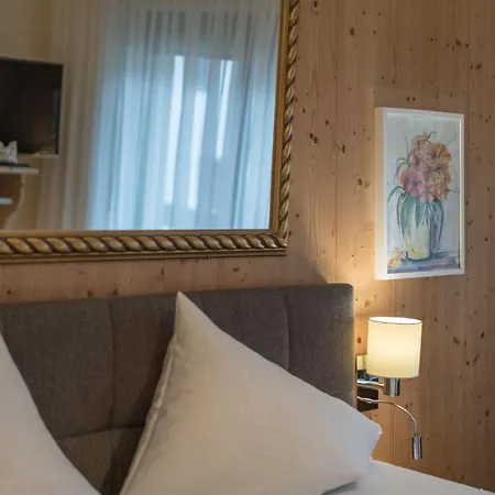 Gaestehaus Brugger Martin Penzion 4*