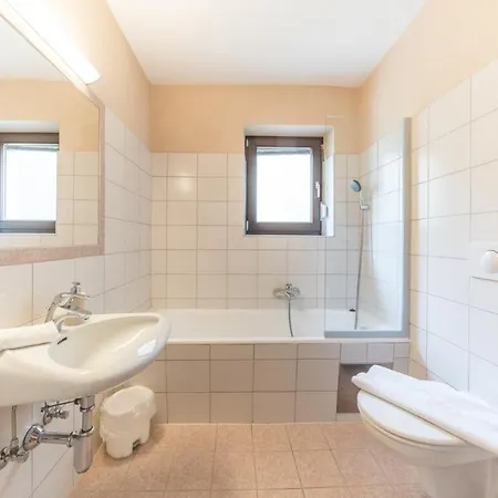 Penzion Gaestehaus Brugger Martin 4*