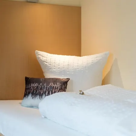 Penzion Gaestehaus Brugger Martin 4*