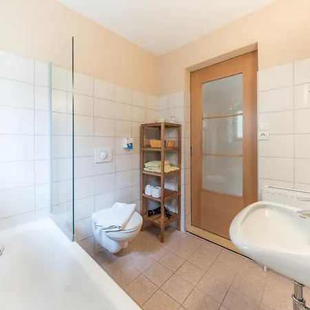 Gaestehaus Brugger Martin Penzion 4*