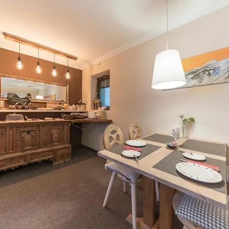 Penzion Gaestehaus Brugger Martin 4*