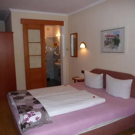 Penzion Gaestehaus Brugger Martin 4*