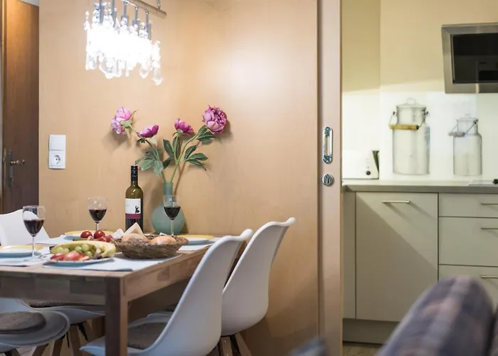 Casa de hóspedes Gaestehaus Brugger Martin