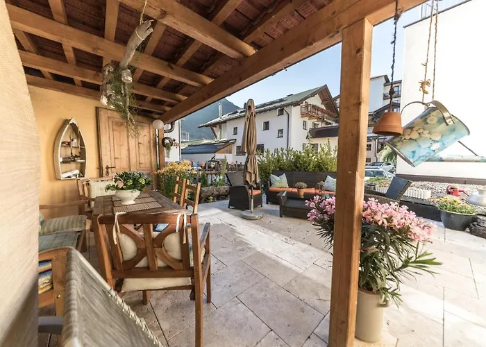 Gaestehaus Brugger Martin