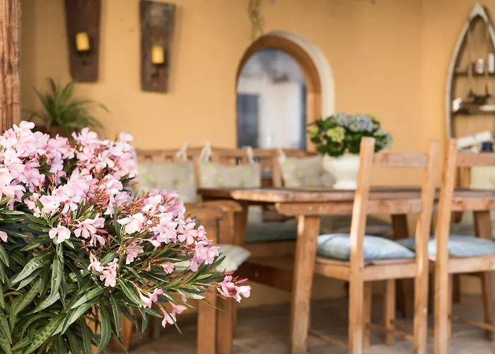 Gaestehaus Brugger Martin