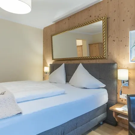 Gaestehaus Brugger Martin Konukevi 4*