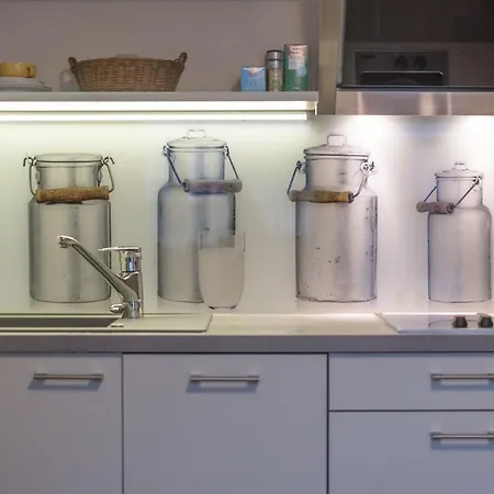 Gaestehaus Brugger Martin 4* ゼルデン