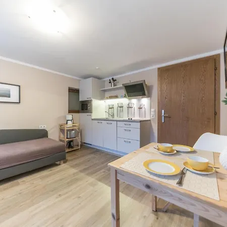 Gaestehaus Brugger Martin Guest house Solden