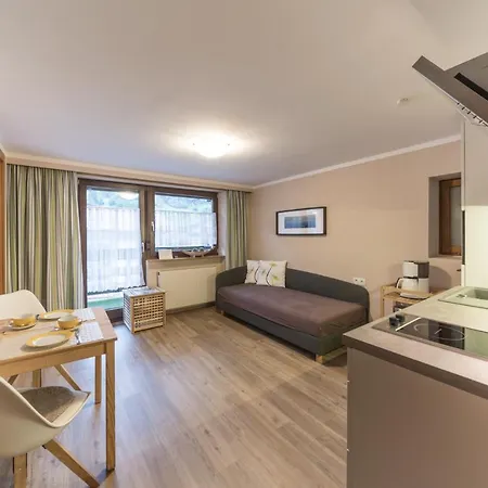 Gaestehaus Brugger Martin