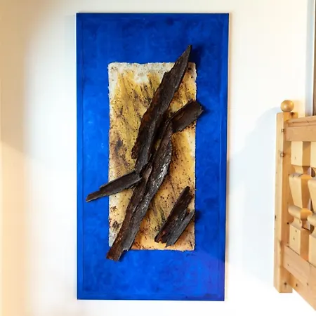 Gaestehaus Brugger Martin Konukevi