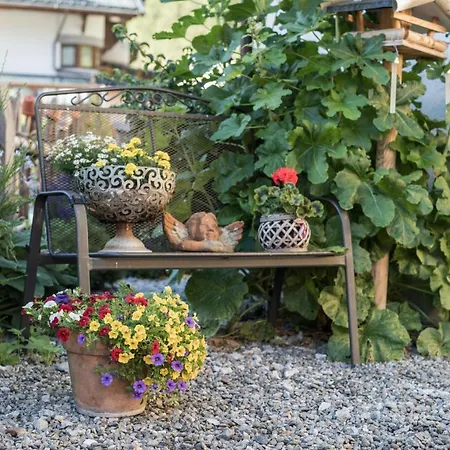 Gaestehaus Brugger Martin Sölden