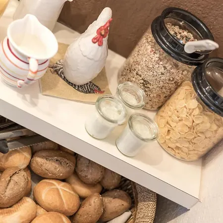 Gaestehaus Brugger Martin 4* Sölden