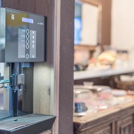 Konukevi Gaestehaus Brugger Martin