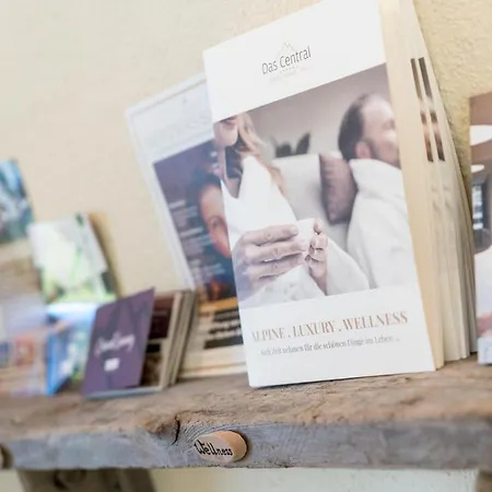 Gaestehaus Brugger Martin Konukevi