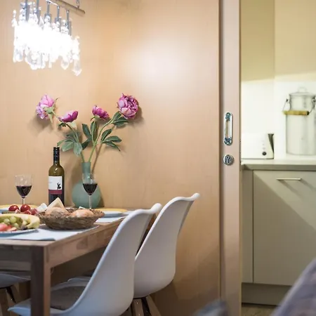 ゲストハウス Gaestehaus Brugger Martin