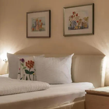 Πανσιόν Gaestehaus Brugger Martin Ζόλντεν