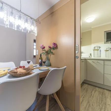 Konukevi Gaestehaus Brugger Martin Sölden