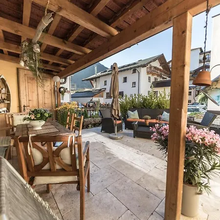 Gaestehaus Brugger Martin