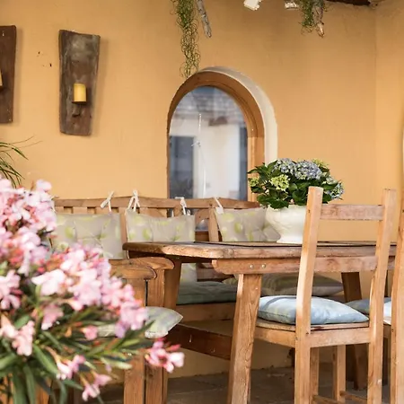 Gaestehaus Brugger Martin 4*