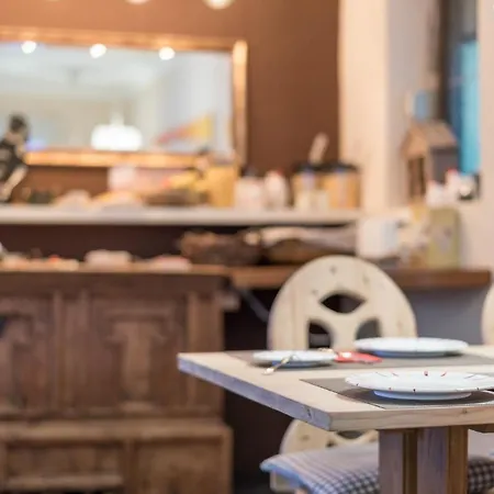 Gaestehaus Brugger Martin ゼルデン