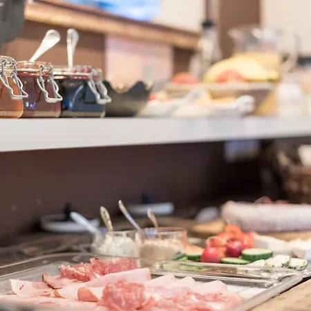 Gaestehaus Brugger Martin Sölden