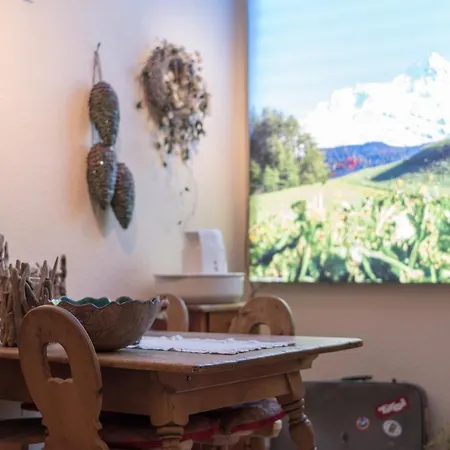 Gaestehaus Brugger Martin 4*