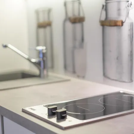 Konukevi Gaestehaus Brugger Martin 4*