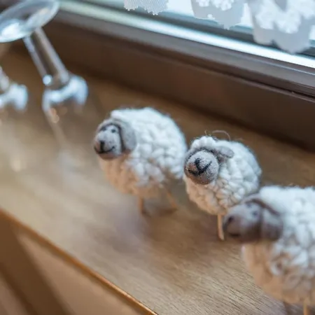 ゲストハウス Gaestehaus Brugger Martin 4*