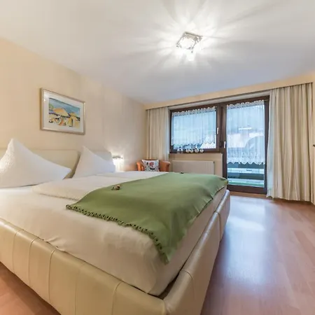 Gaestehaus Brugger Martin 4*