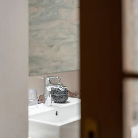 ゲストハウス Gaestehaus Brugger Martin ゼルデン