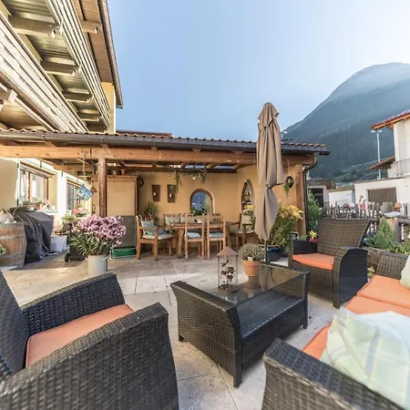 Gaestehaus Brugger Martin Guest house 4*