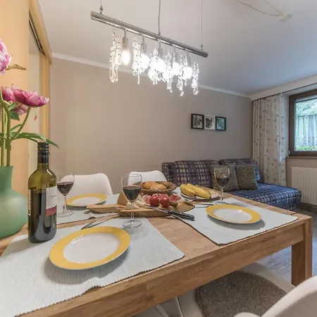 Gaestehaus Brugger Martin Vendégház Sölden