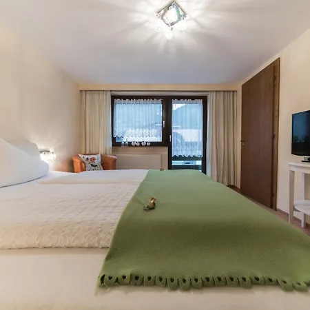 Gaestehaus Brugger Martin Guest house