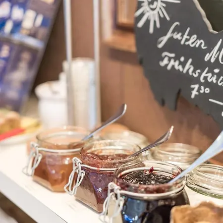 Gaestehaus Brugger Martin 4* Sölden