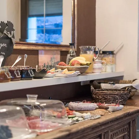 Gaestehaus Brugger Martin Sölden