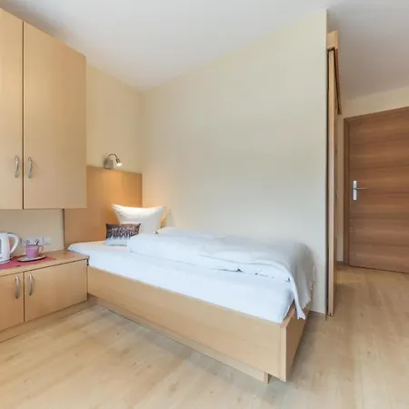 Gaestehaus Brugger Martin