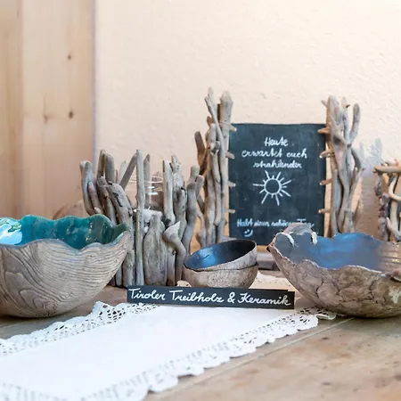 Gaestehaus Brugger Martin 4* Solden