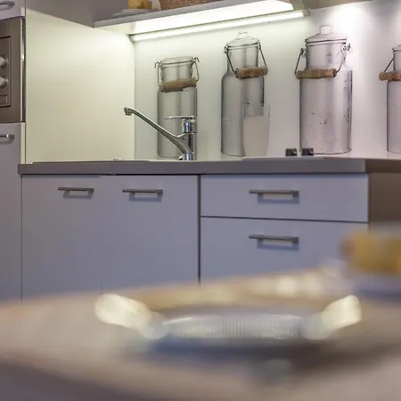 Gaestehaus Brugger Martin Konukevi 4*