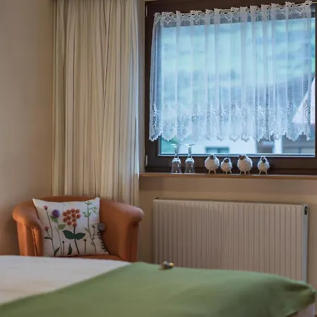 Gaestehaus Brugger Martin Vendégház 4*