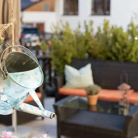 Gaestehaus Brugger Martin ゲストハウス