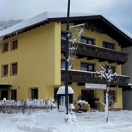 Gaestehaus Brugger Martin Guest house 4*