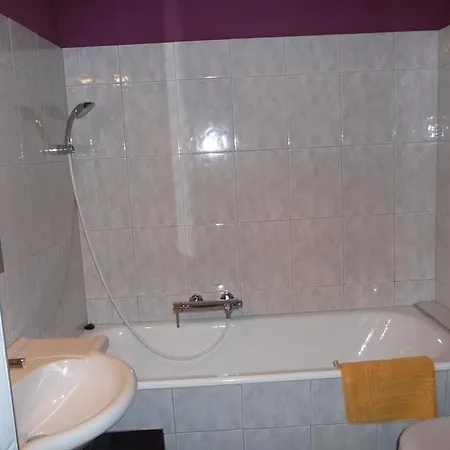 Konukevi Gaestehaus Brugger Martin Sölden