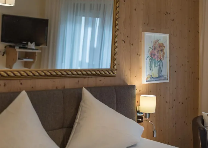 Gaestehaus Brugger Martin Guest house 4*