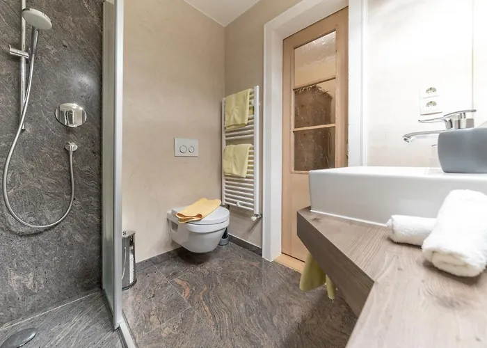 Gaestehaus Brugger Martin 4*