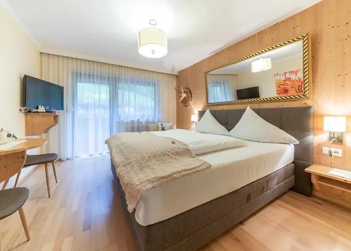 Гостевой дом Gaestehaus Brugger Martin Зёльден