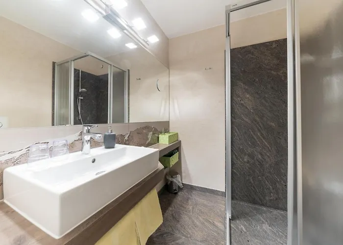 Gaestehaus Brugger Martin Guest house Solden