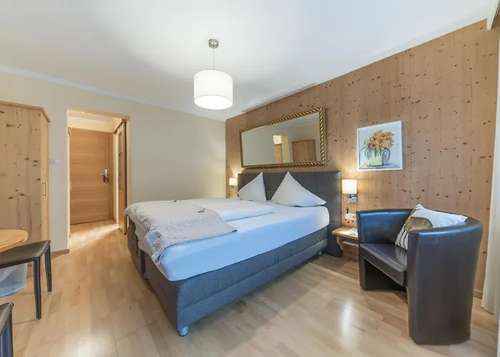 Gaestehaus Brugger Martin