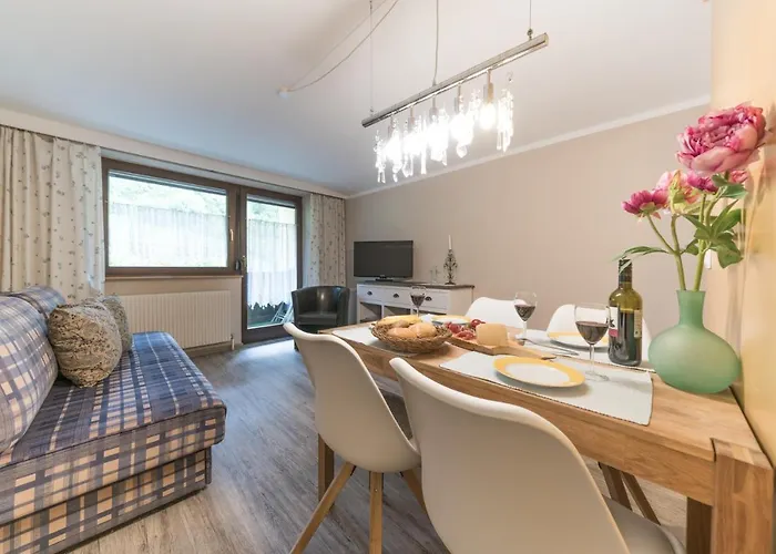 Gaestehaus Brugger Martin