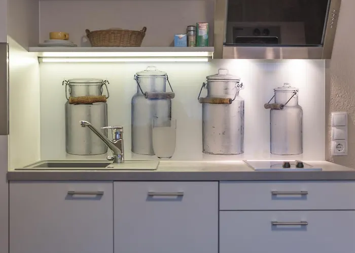 Gaestehaus Brugger Martin 4* Зёльден