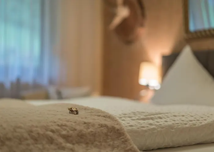 Gaestehaus Brugger Martin Solden